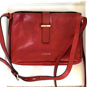 LODIS  SABRINA CROSSBODY